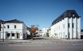 Portside Inn Hakodate